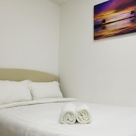 Ipoh Road Hotel Kuala Lumpur Exterior photo