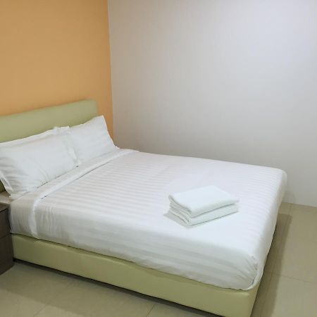 Ipoh Road Hotel Kuala Lumpur Exterior photo
