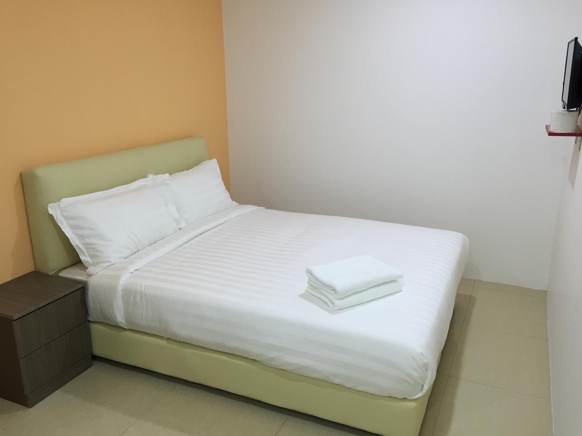 Ipoh Road Hotel Kuala Lumpur Exterior photo