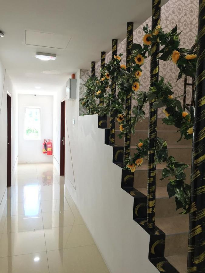 Ipoh Road Hotel Kuala Lumpur Exterior photo